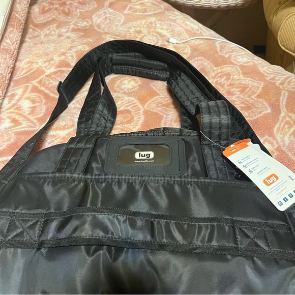 Lug Puddle Jumper - Picture 7 of 11